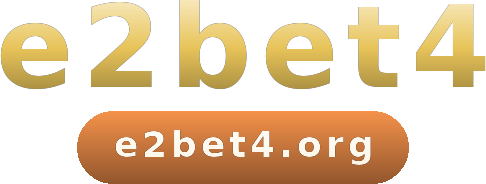 e2bet4 logo