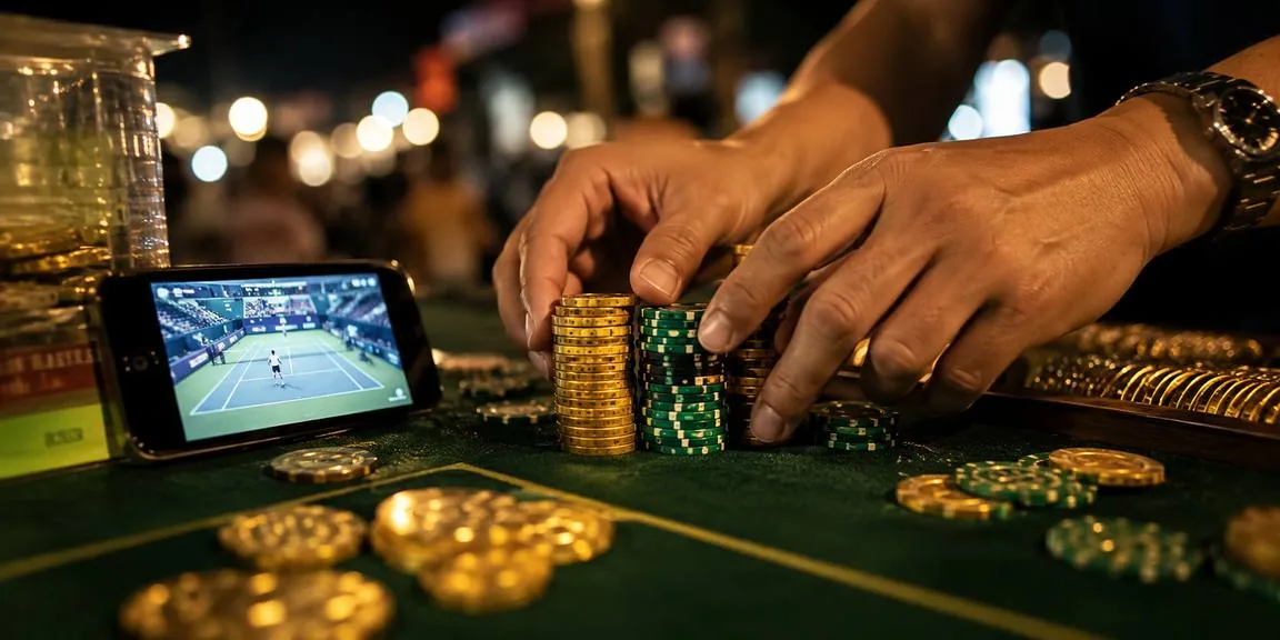 e2bet4 Truy cập trên điện thoại qua 3 bước